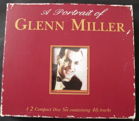 A Portrait Of Glenn Miller