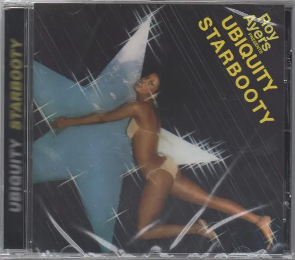 Starbooty