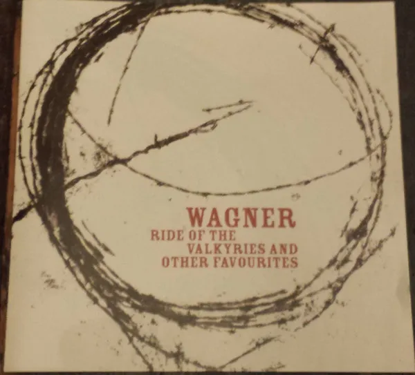 Ride Of The Valkyries And Other Favourites