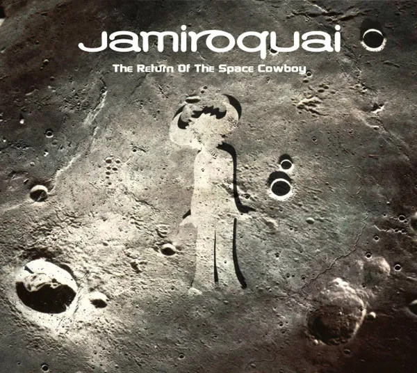 The Return of the Space Cowboy