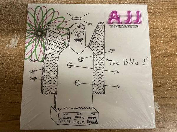 Bible 2