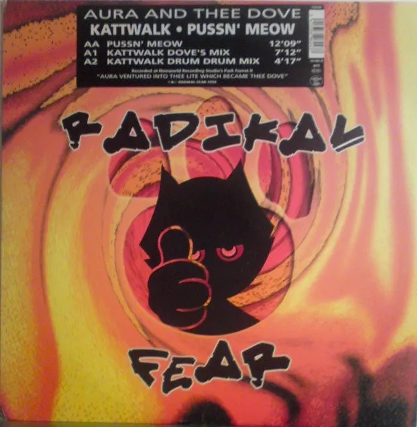 Kattwalk / Pussn' Meow