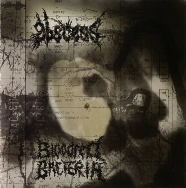 Abscess / Bloodred Bacteria