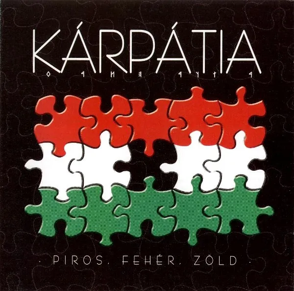 PIROS, FEHER, ZOLD