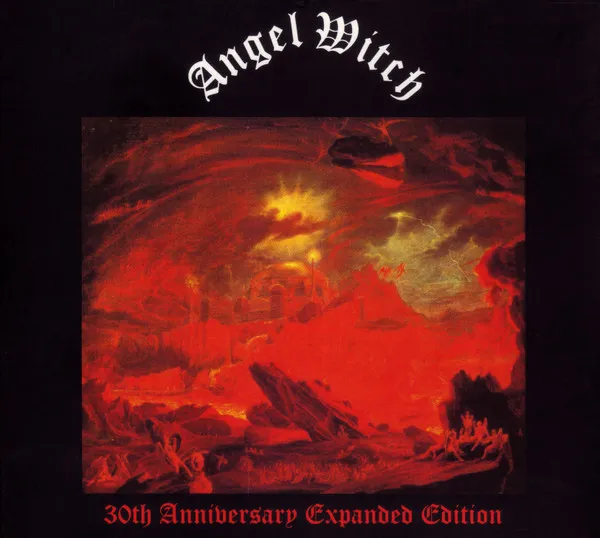 Angel Witch