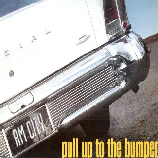 Pull Up To The Bumper