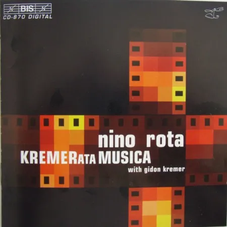 Nino Rota (1911-1979)