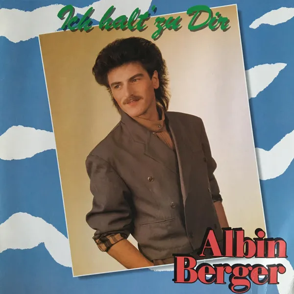 Ich Halt' Zu Dir
