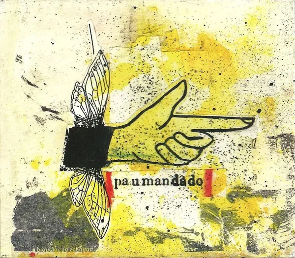 Paumandado