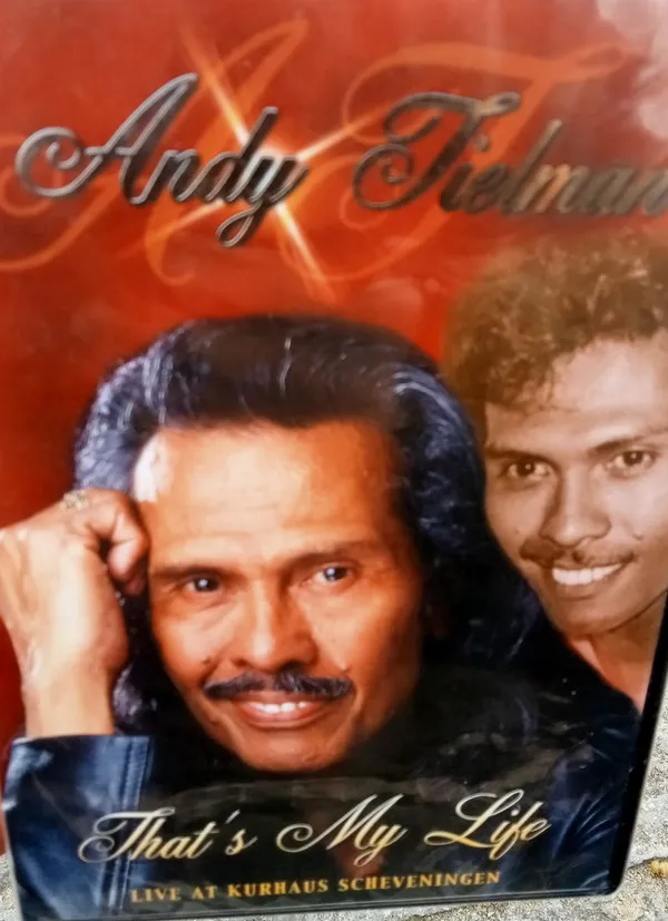That's My Life - Live At Kurhaus Scheveningen