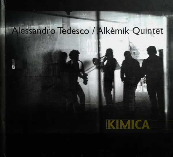 Kimica