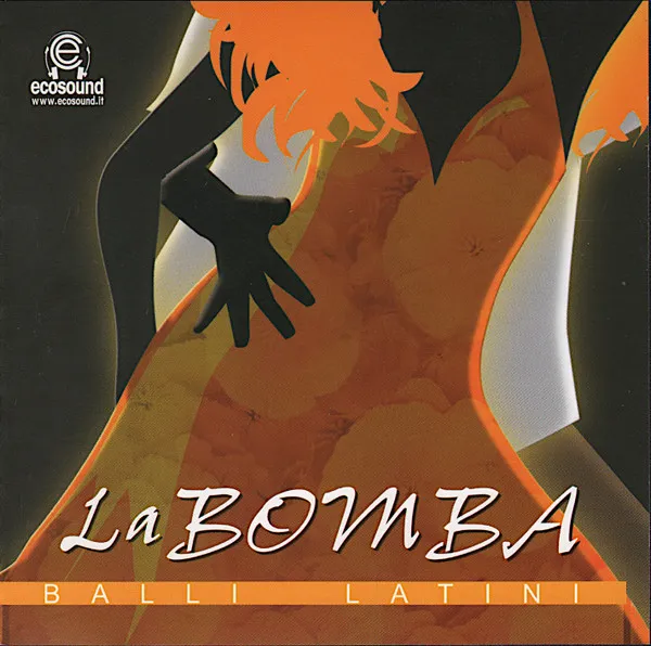 La Bomba (Balli Latini)