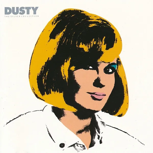 Dusty - The Silver Collection
