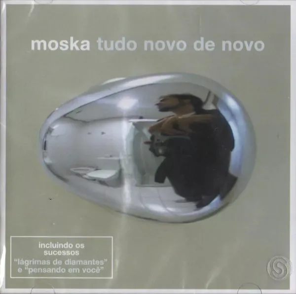 Tudo Novo De Novo