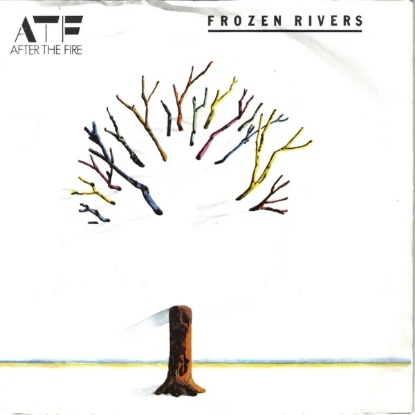 Frozen Rivers