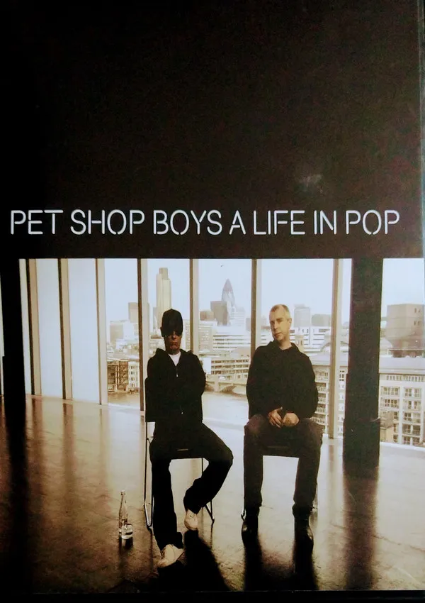 A Life In Pop