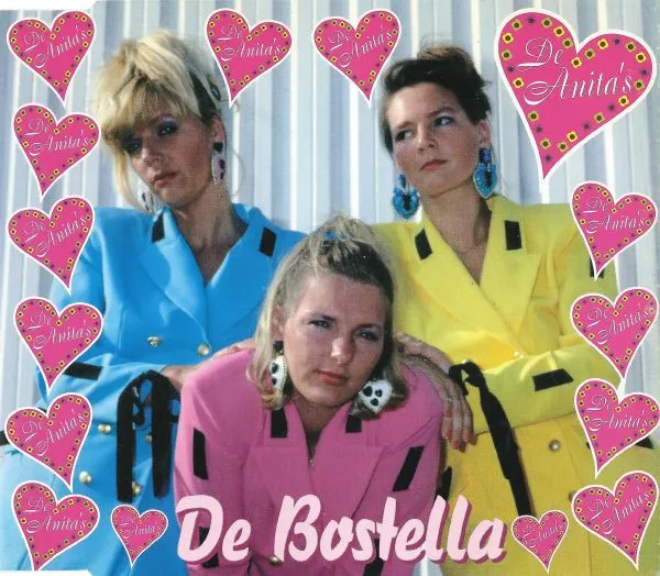 De Bostella