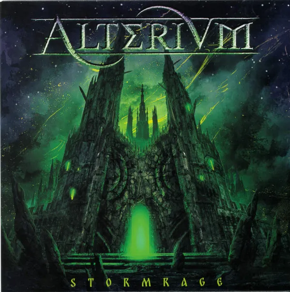 Stormrage
