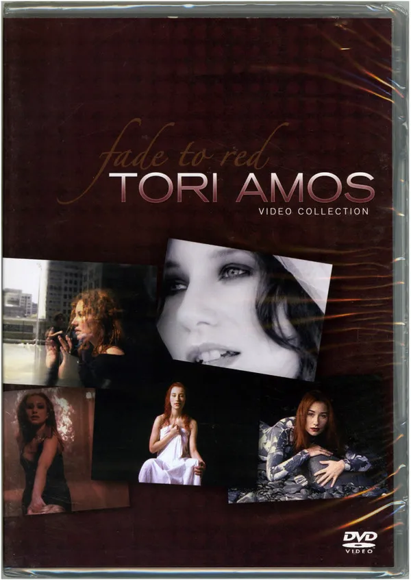 Fade To Red: Video Collection