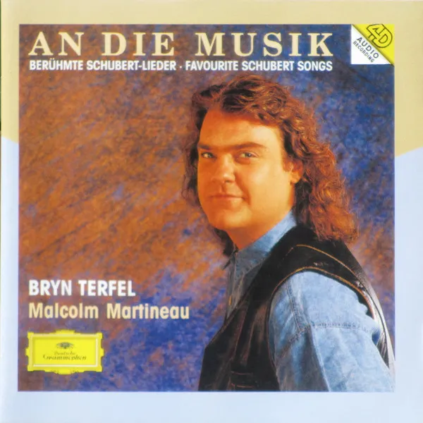 An Die Musik • Berühmte Schubert-Lieder • Favourite Schubert Songs