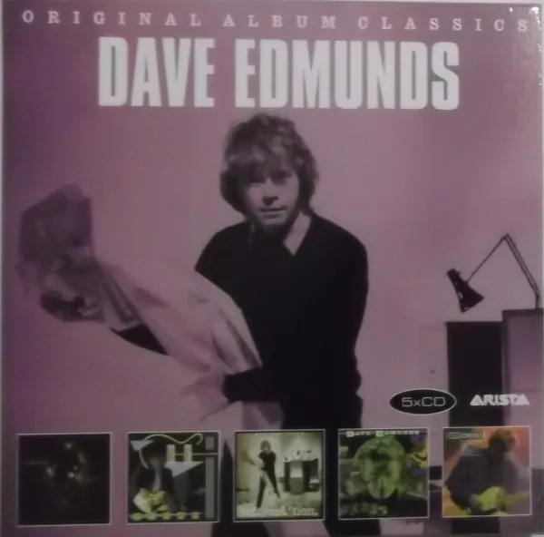 Original Album Classics