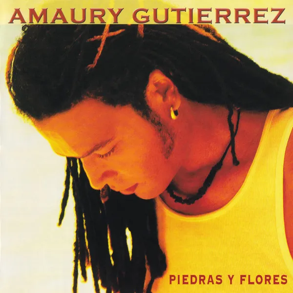 Piedras Y Flores