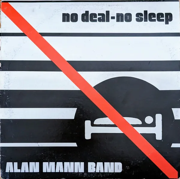 No Deal - No Sleep