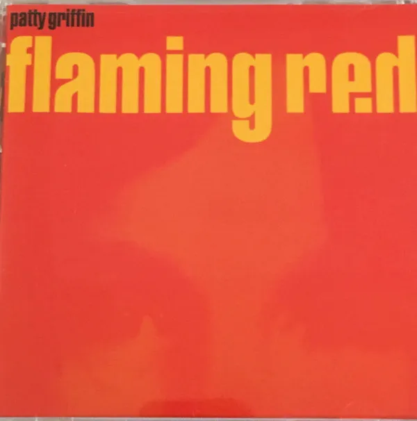 Flaming Red