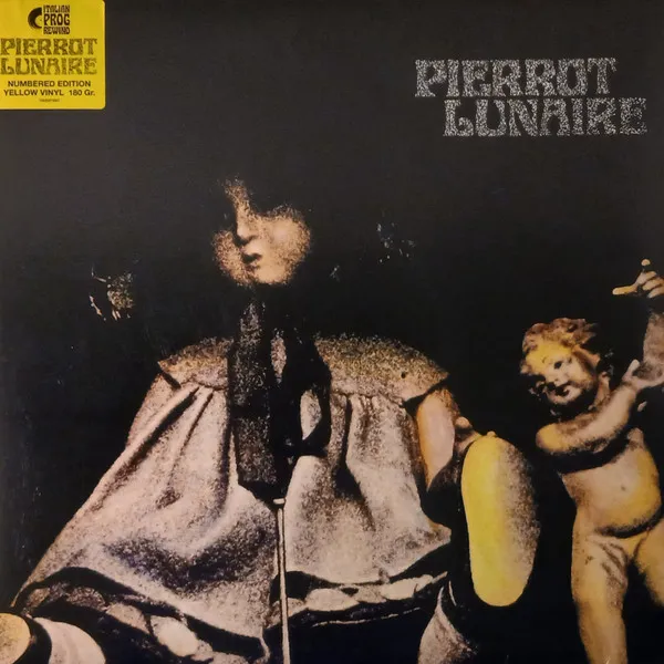 Pierrot Lunaire