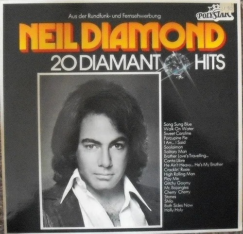 20 Diamant Hits