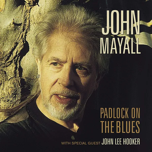 Padlock On The Blues (Deluxe Edition)