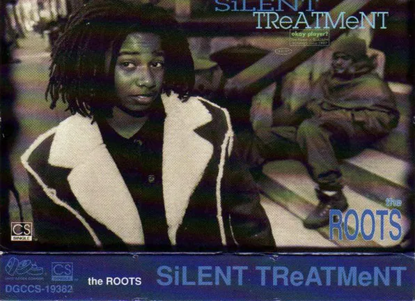 Silent Treatment