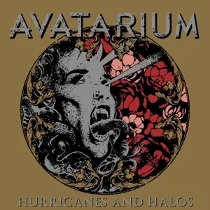 HURRICANES AND HALOS