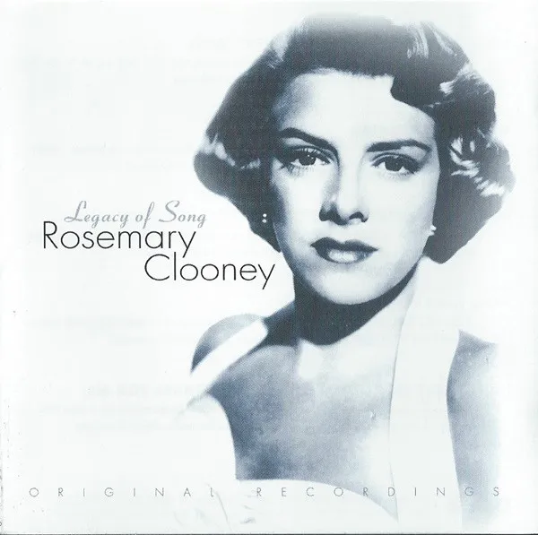 Legacy Of Song