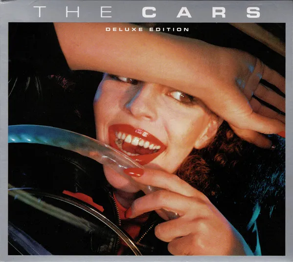 Cars (Deluxe Edition)