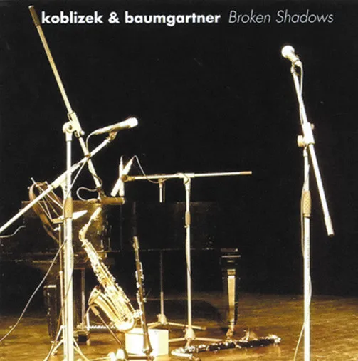 Broken Shadows