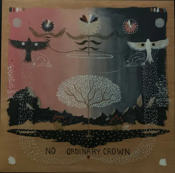 No Ordinary Crown