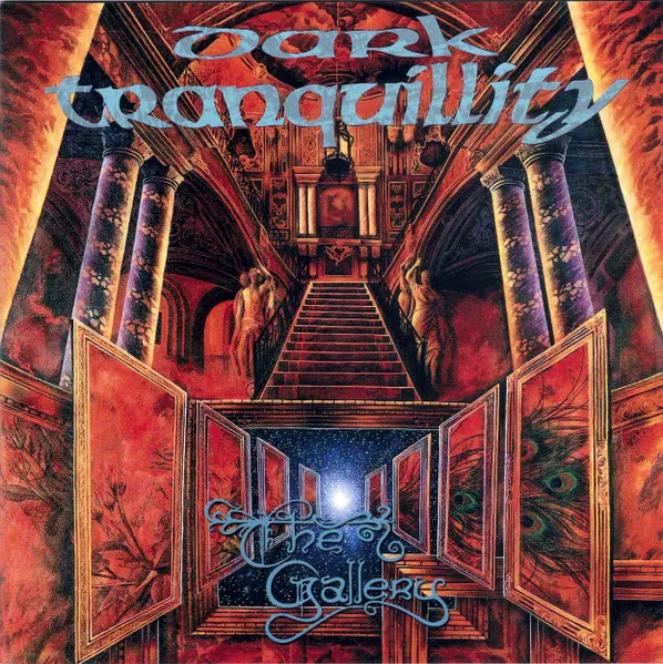 The Gallery (Re-Issue 2021)