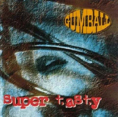 SUPER TASTY