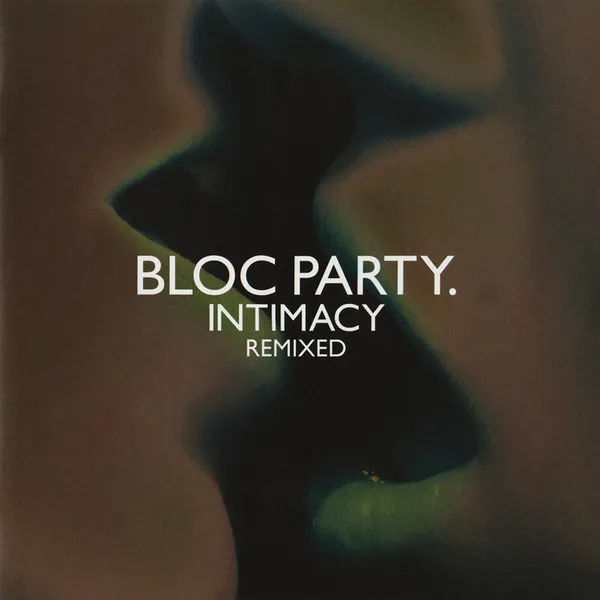 Intimacy Remixed