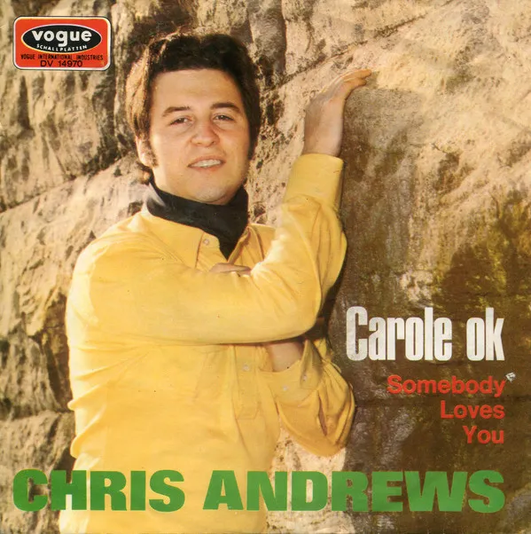 Carole Ok