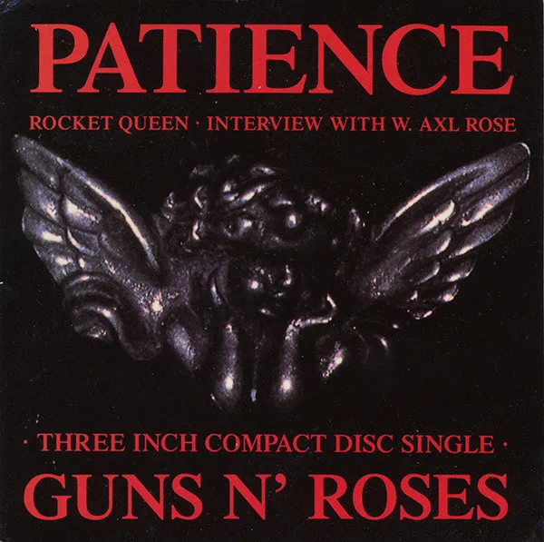 Patience