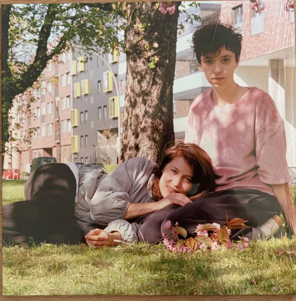 Satt (Limited Edition) (Pink Vinyl)