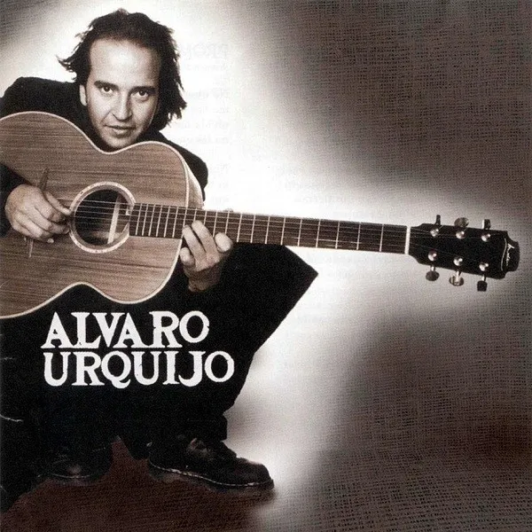 Álvaro Urquijo