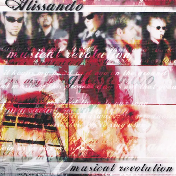 Musical Revolution