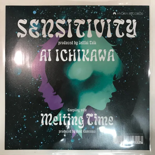 Sensitivity / Melting Time