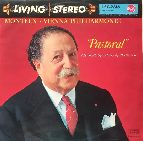 "Pastoral": The Sixth Symphony By Beethoven