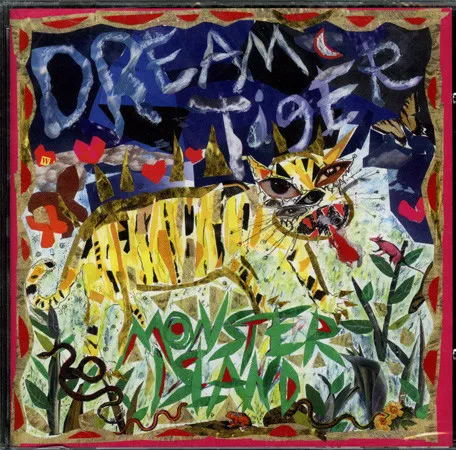 Dream Tiger