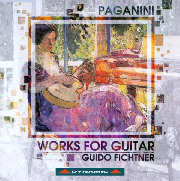 Works For Guitar