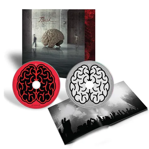 Hemispheres